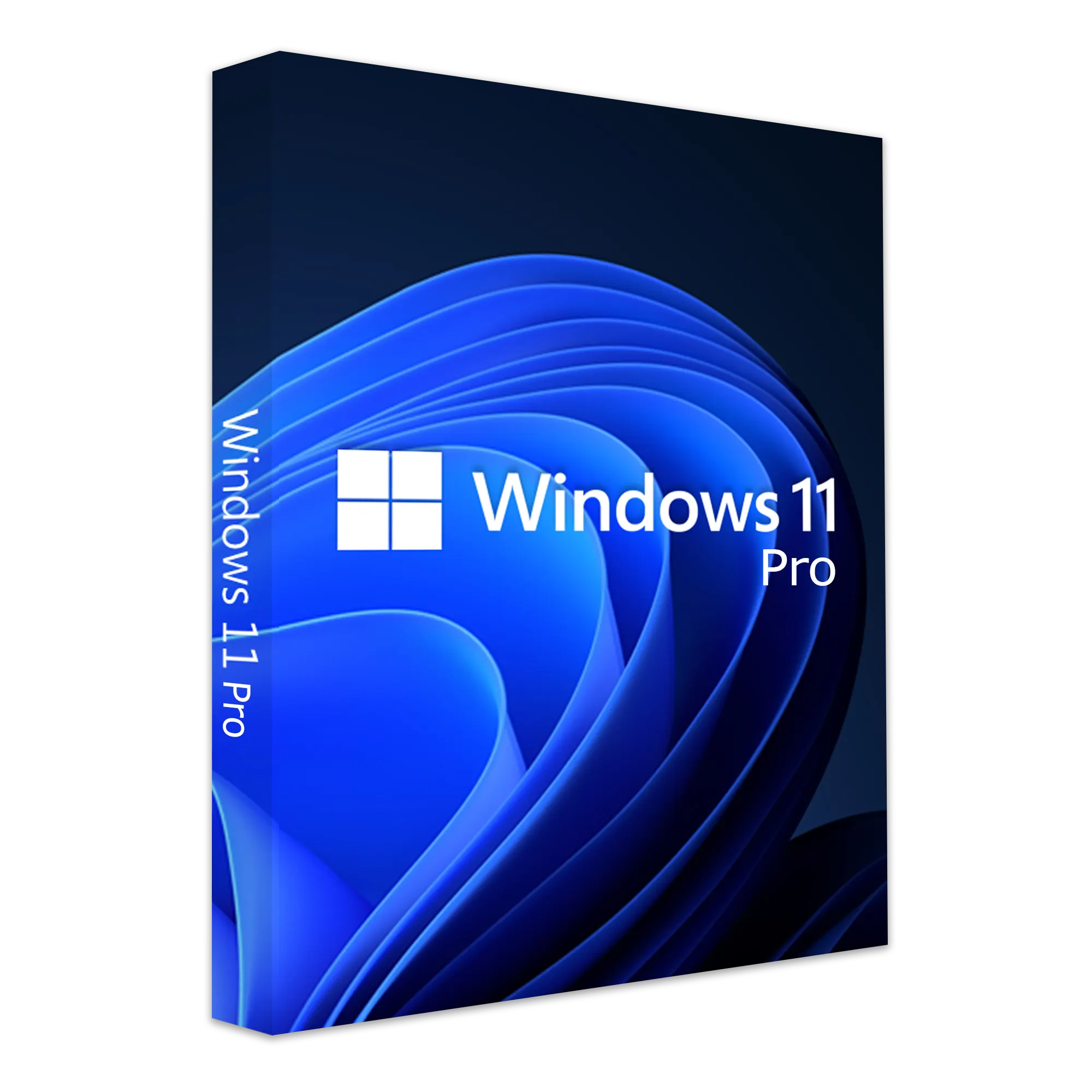 لایسنس اوریجینال ویندوز 11 نسخه پرو Windows 11 Pro - کلید فعالسازی (Product Key)