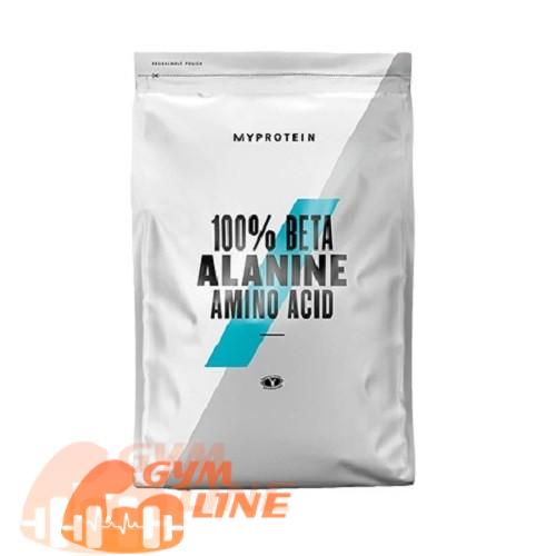 بتا الائین مای پروتین  |  BETA ALANINE MY PORTEIN