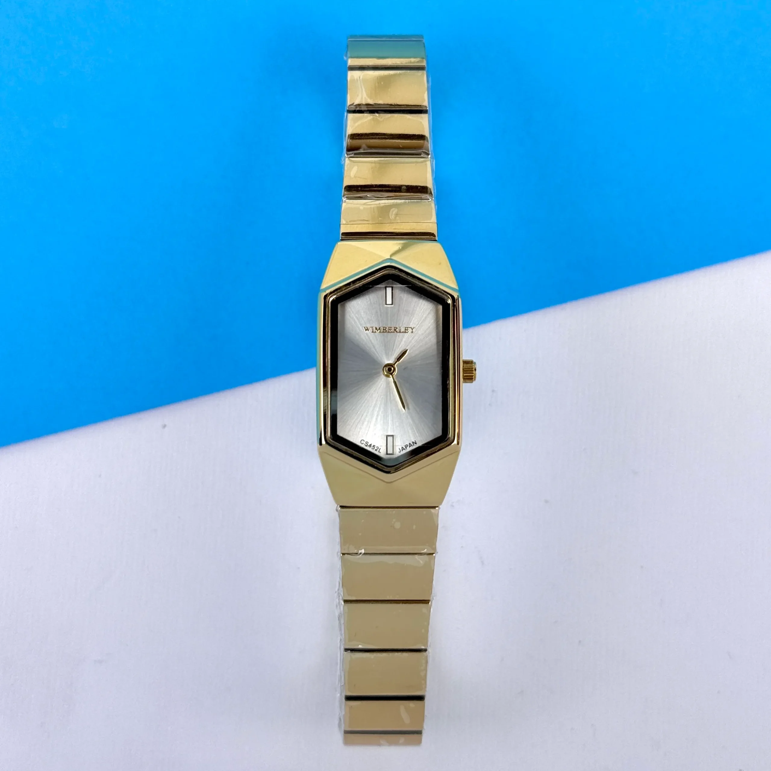 ساعت زنانه ویمبرلی WIMBERLY WB-CS452L-L