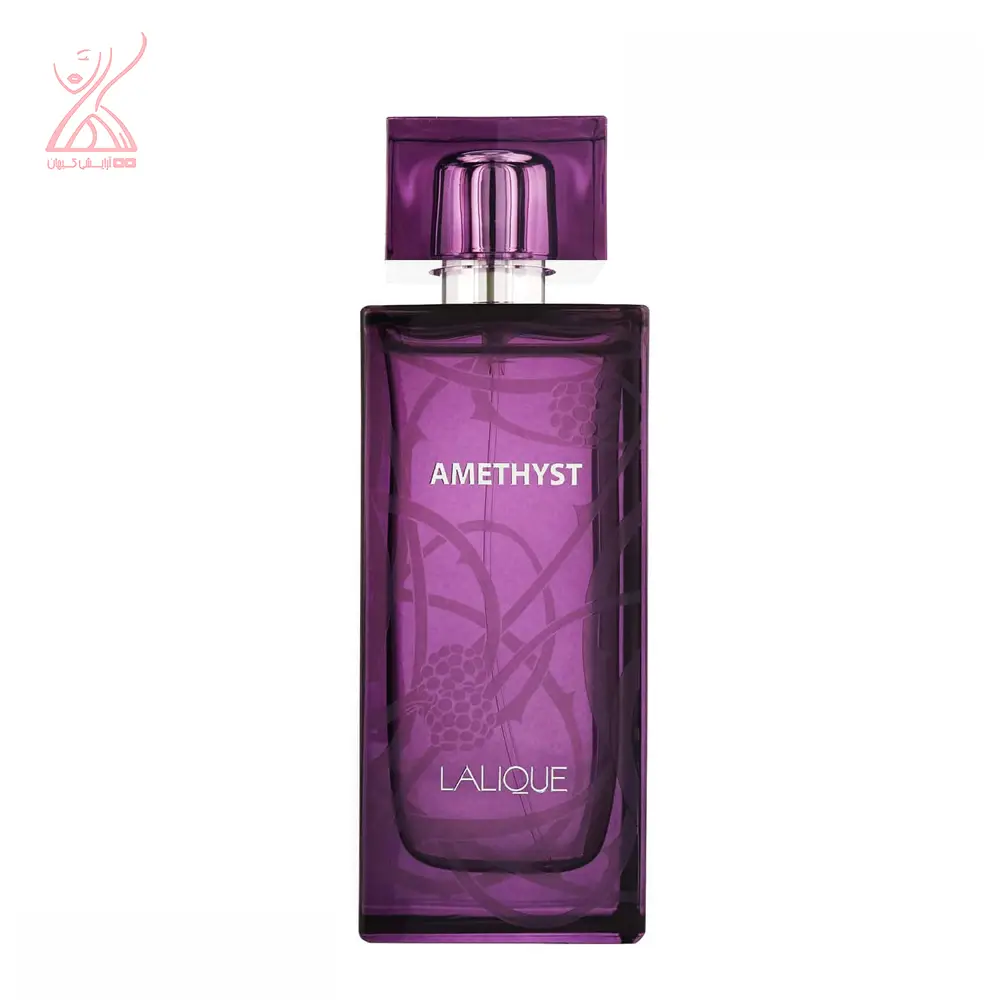 عطر لالیک آمیتیس LALIQUE - Amethyst