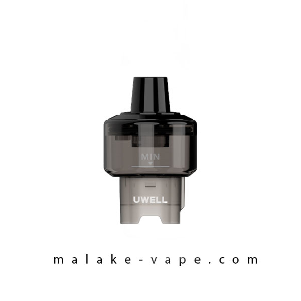 کارتریج خالی کراون ام یوول UWELL CROWN M EMPTY CARTRIDGE