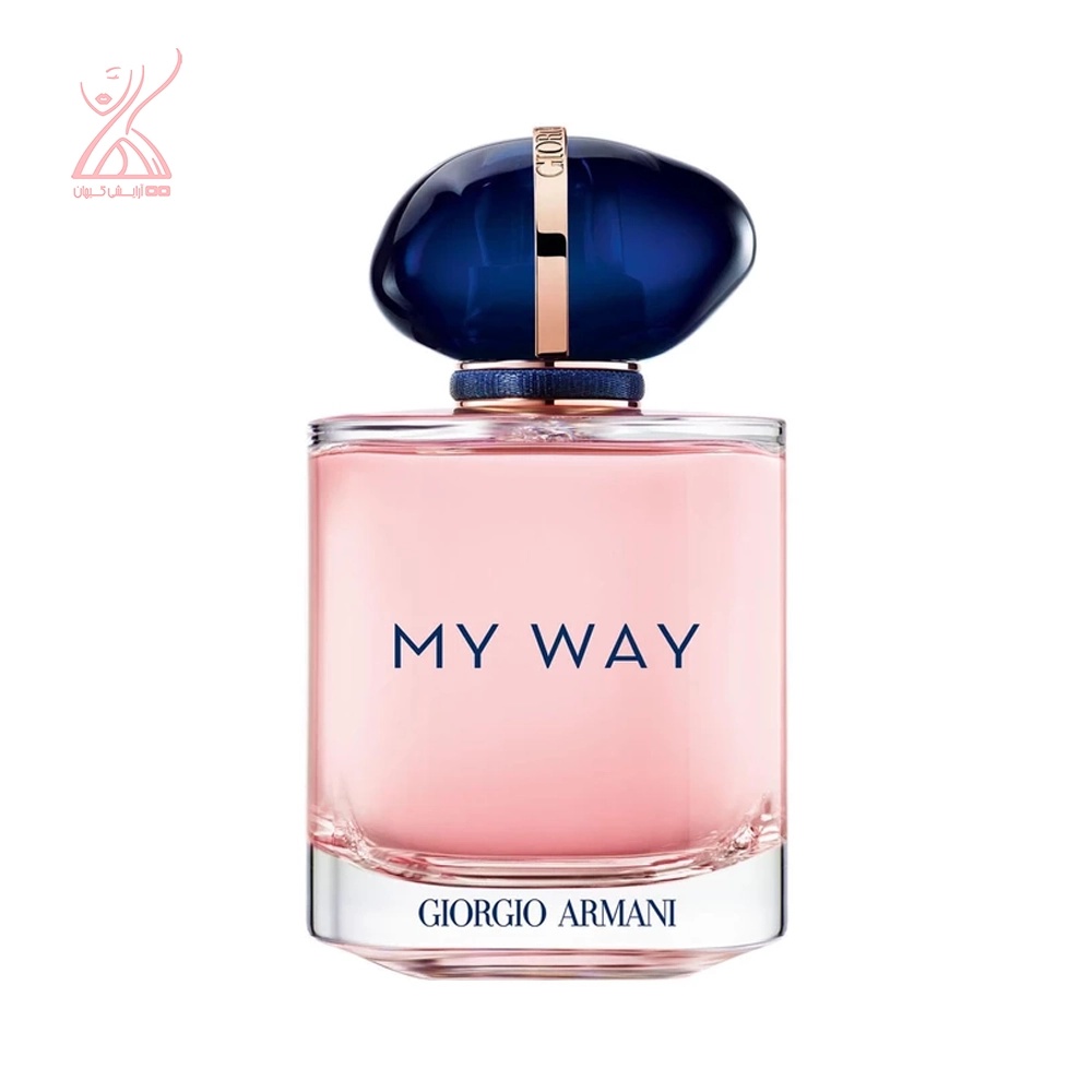 ادو پرفیوم جورجیو آرمانی مای وی GIORGIO ARMANI - My Way