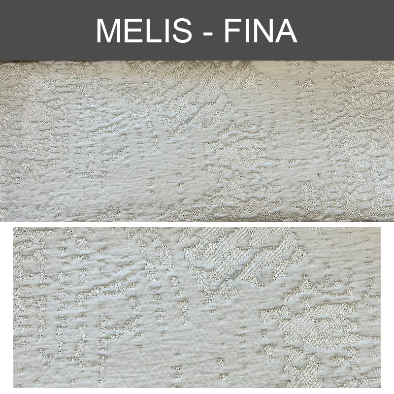 پارچه مبلی ملیس فینا FINA کد 0207