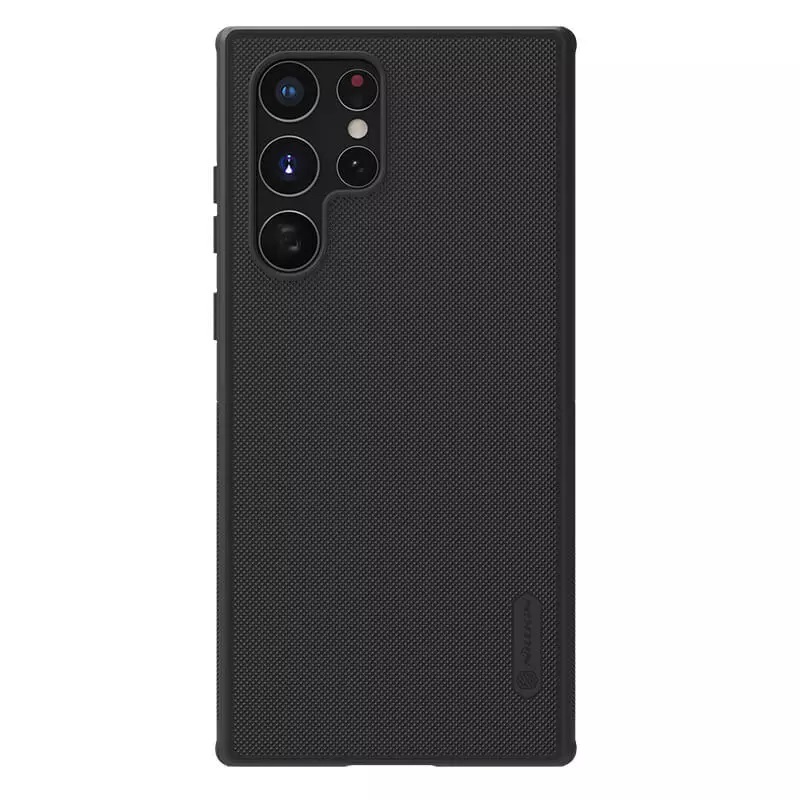 کاور مات نیلکین Nillkin Super Frosted Shield Pro برای Galaxy S22 Ultra