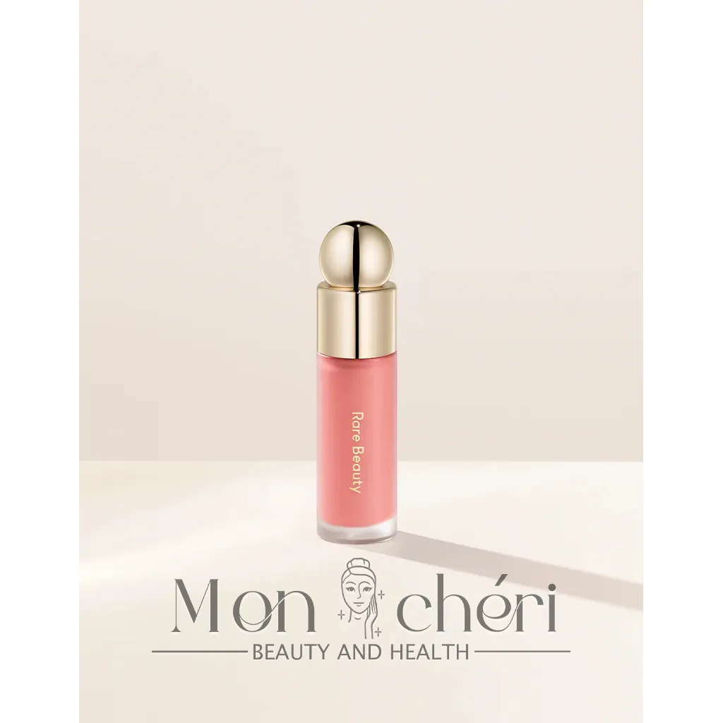 رژگونه مایع رر بیوتی Rare Beauty Liquid Blush