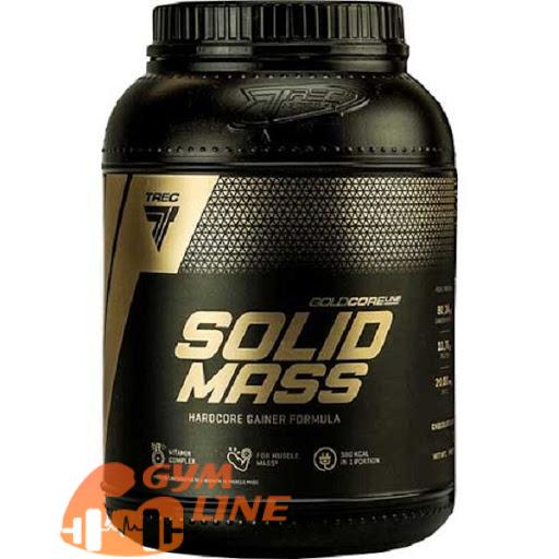 گینر گلد کور لاین ترک نوتریشن | TRECNUTRITION GAINER GOLDCORE LINE
