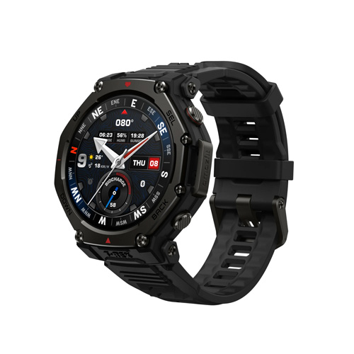 ساعت هوشمند شیائومی آمیزفیت تیرکس 3 پرو (Amazfit T-Rex 3 Pro 48mm)