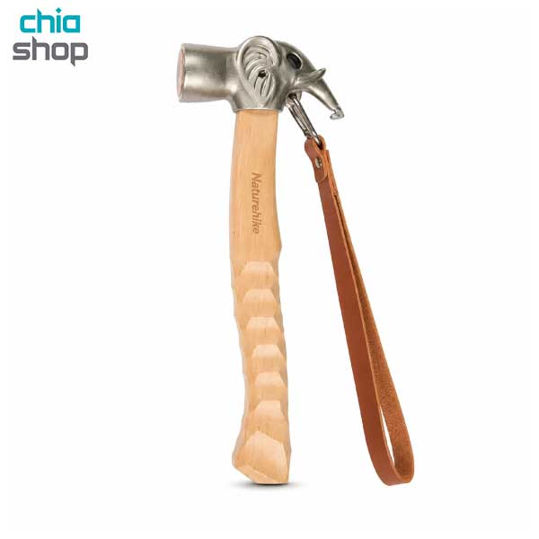 چکش کمپینگ نیچرهایک مدل ELEPHANT SHAPE CNH22ZP022
