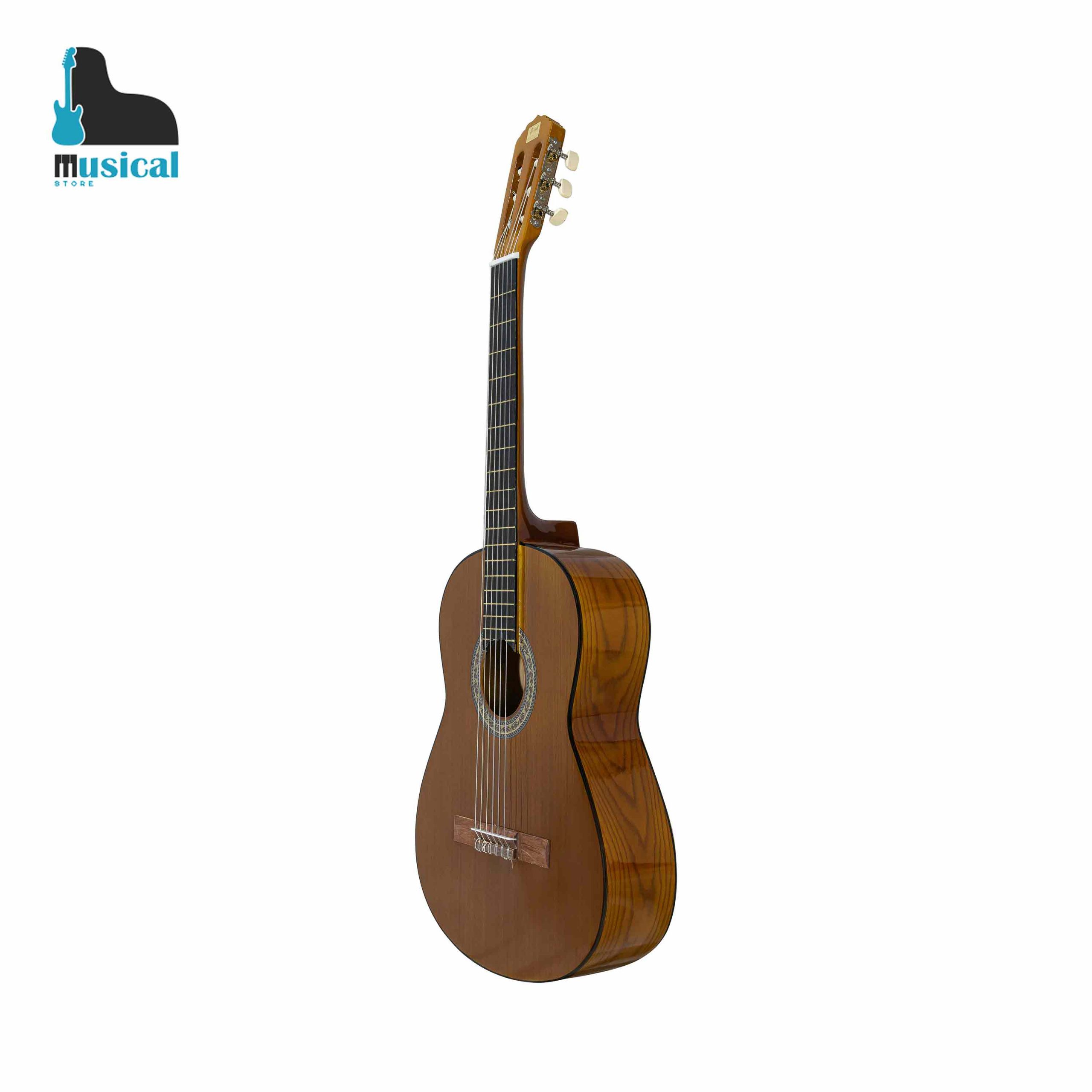 گیتار کلاسیک Amperial طرح2