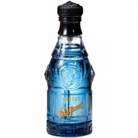 عطر و ادکلن ورساچه بلو جینز