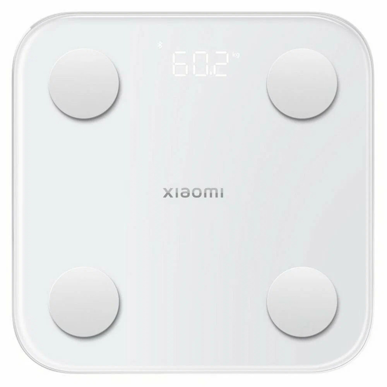 ترازو دیجیتال شیائومی مدل Xiaomi Body Composition Scale S400