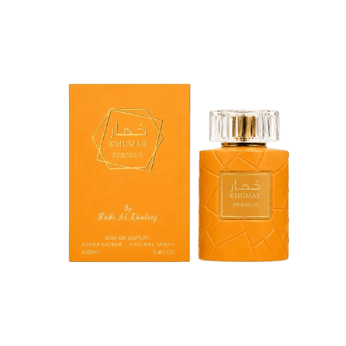 عطر خمار پرسیوس khumar Perseus | عطر شرکتی 100Ml