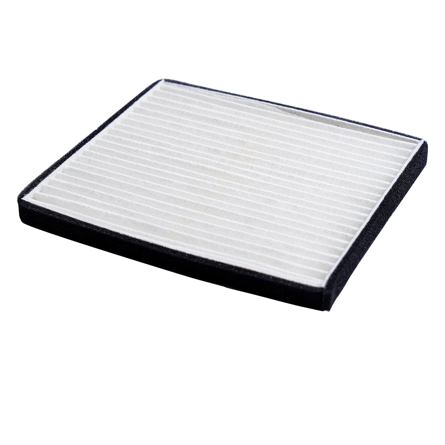 فیلتر کابين خودرو دم مدل B8121170-F توری دار مناسب لیفان