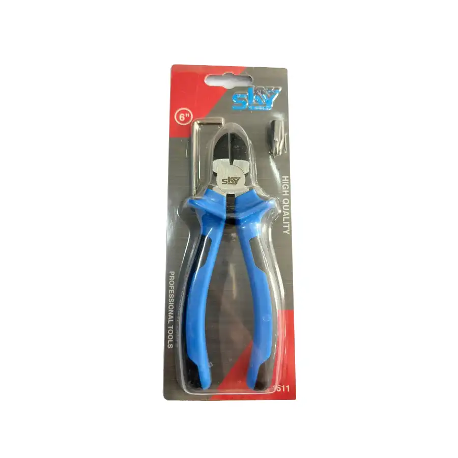 سیم چین اسکای مدل ST-1511 سایز 6 اینچ