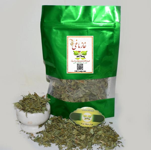 غازیاغی بسته ( 100 گرمی )