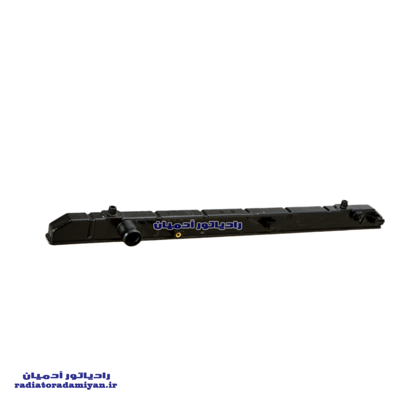 مخزن پایین رادیاتور MVM X33 (ام وی ام X33) دنده- کوشش