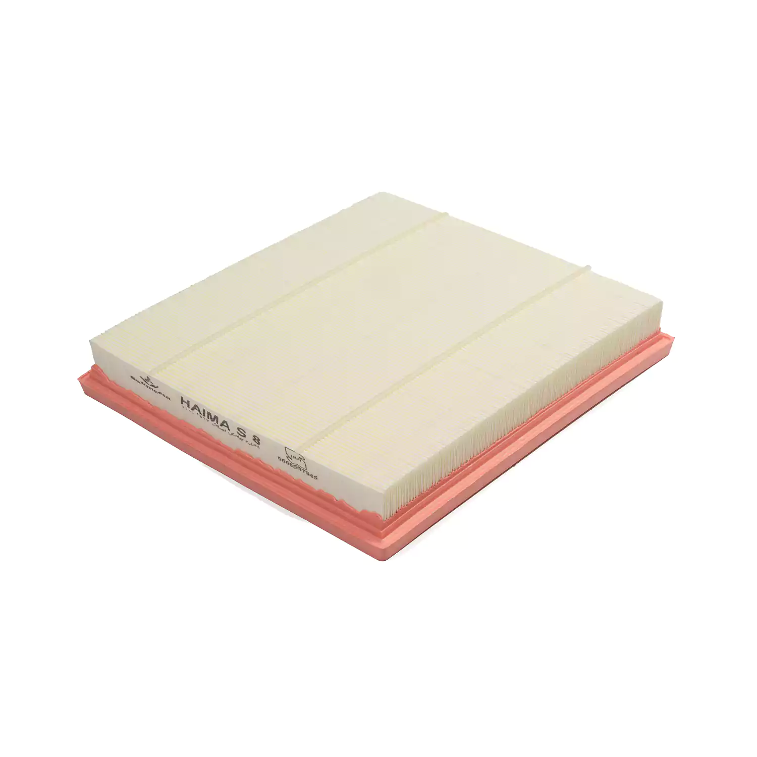 فیلتر هوای خودرو سومیتا مدل SA300336 مناسب هایما S8