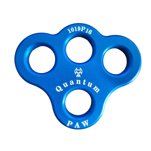 صفحه تقسیم کوانتوم – PAW Quantum