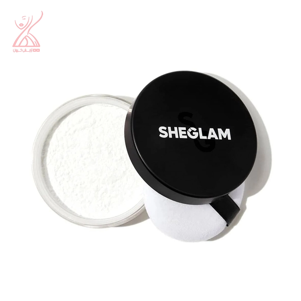 پودر بیک شیگلم Sheglam