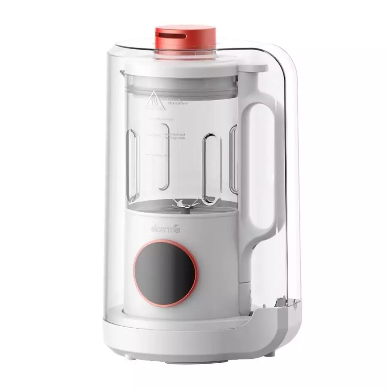 مخلوط کن و غذاساز چندکاره شیائومی مدل Deerma NU500W cooking blender