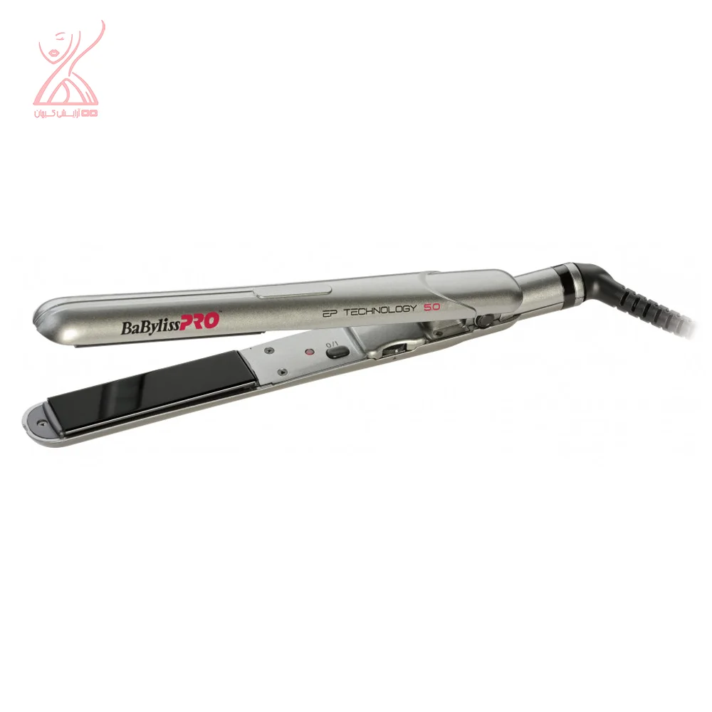 اتو مو بابلیس پرو مدل Babyliss PRO BAB2654EPE