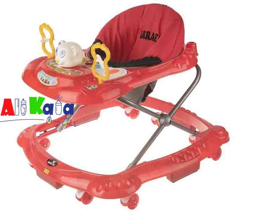 روروئک ارابه مدل یوگی Yogi