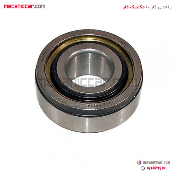 بلبرینگ چرخ عقب(پلوس)پیکان دلتکس