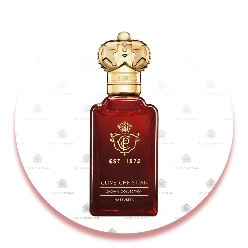 عطر کلایو کریستین متسوکیتا | Clive Christian Matsukita