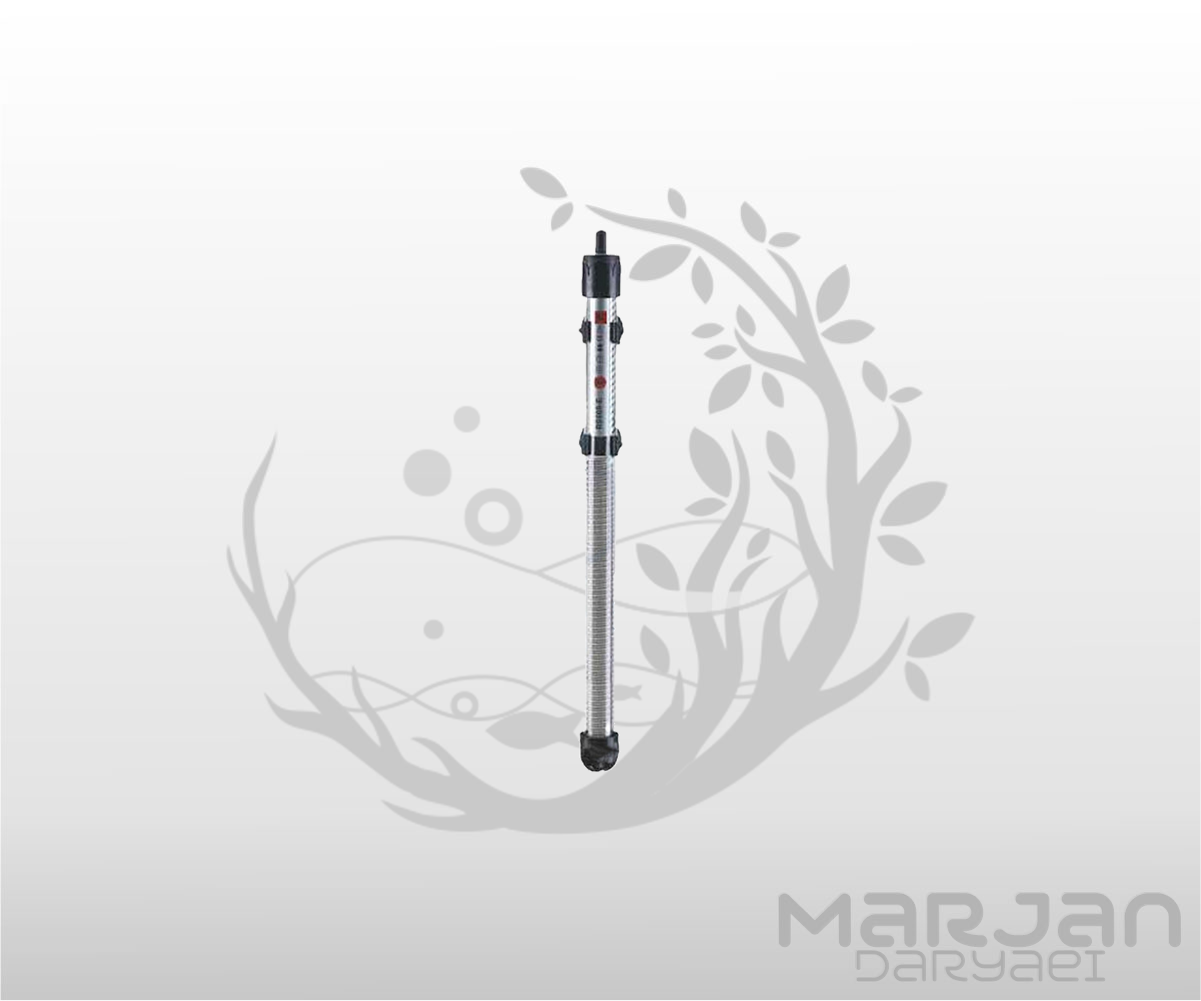 بخاری آکواریوم 300RSوات مدل AS-508E
