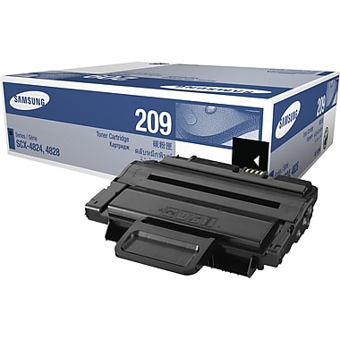 کارتریج MLT-D209S سامسونگ مشکی
