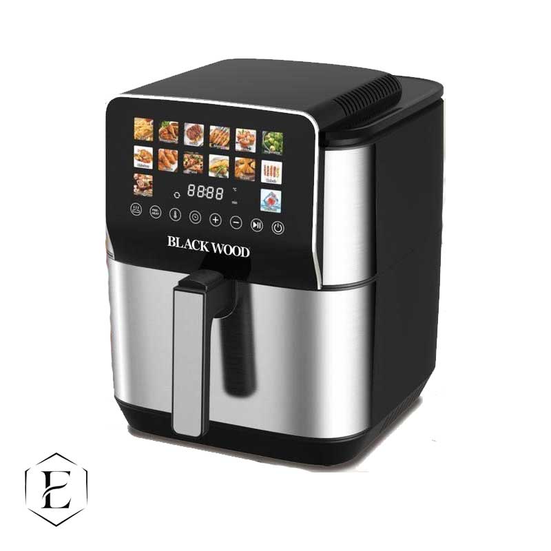 سرخ کن بدون روغن بلکوود مدل RS-666 ظرفیت 9 لیتر
