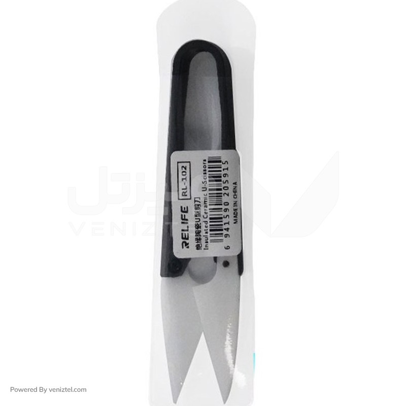 قیچی تعمیرات مدل RELIFE Rl-102