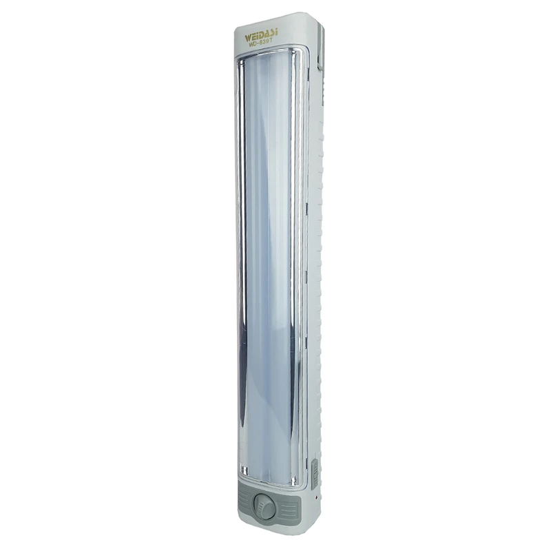 چراغ اضطراری Weidasi مدل WD-839T