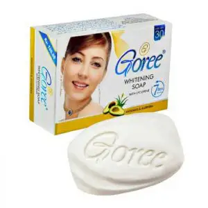 صابون گوری اصل – Goree