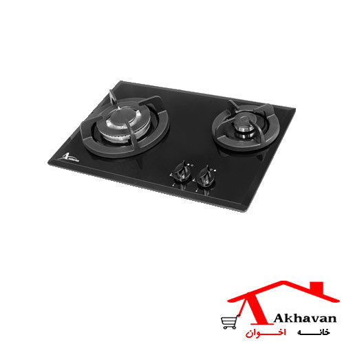 گاز رومیزی کد G23-HE اخوان