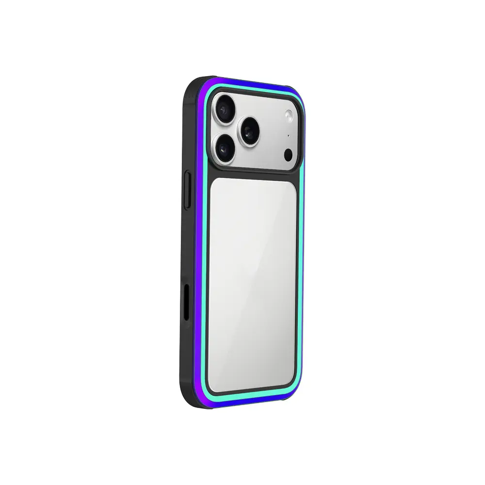 قاب آرس iPhone 17 PRO MAX KZDOO ARES