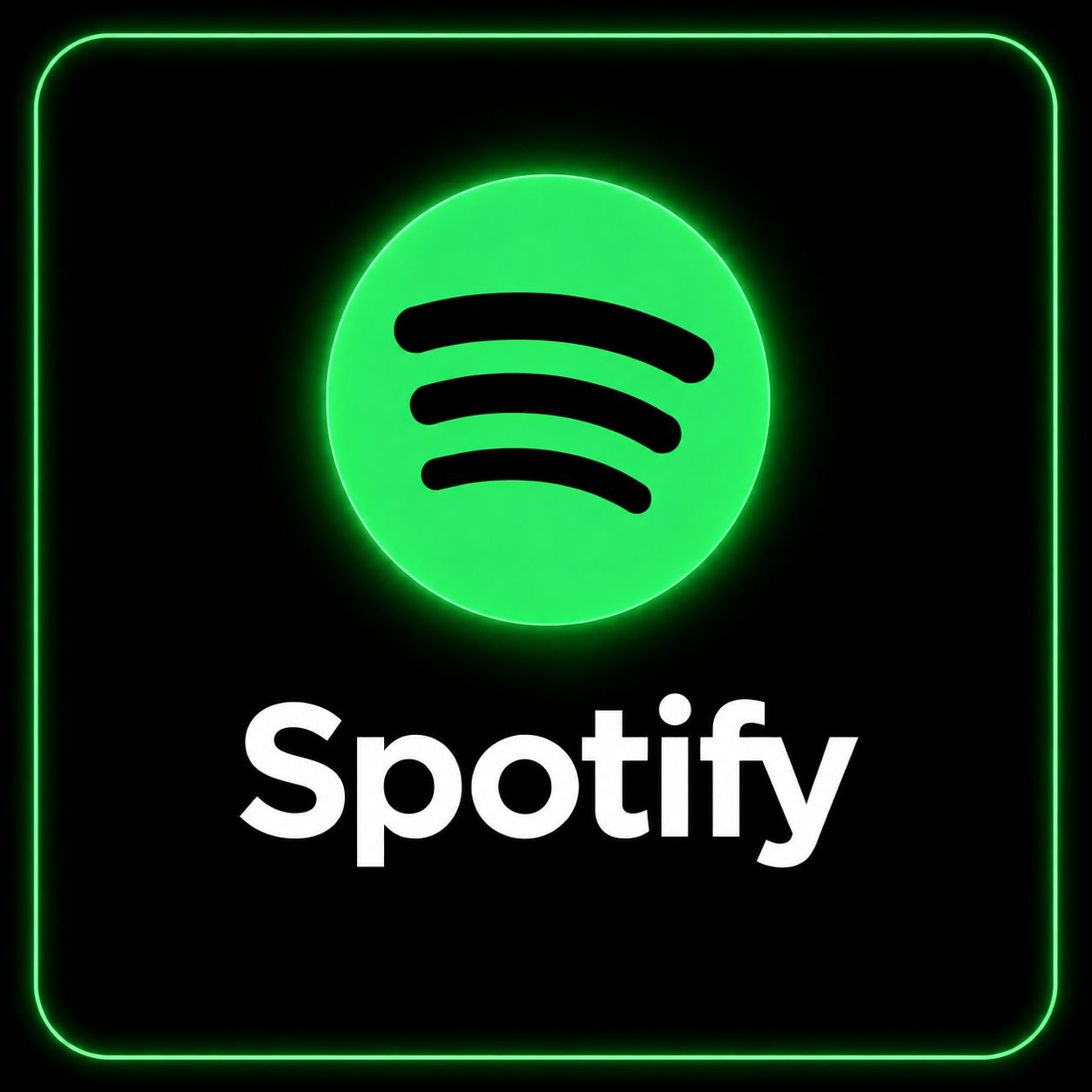 اکانت اسپاتیفای Spotify