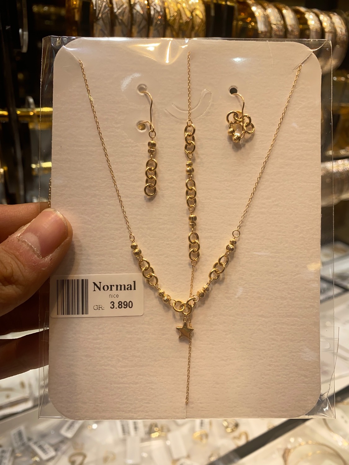 سرویس نرمال