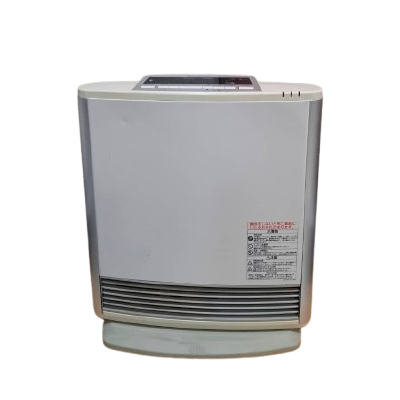 بخاری گازی برقی ژاپنی Tokyogas 4000