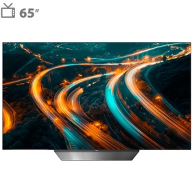 تلویزیون ۶۵ اینچ جی پلاس OLED مدل GTV-65SO631NO (سری Knight)