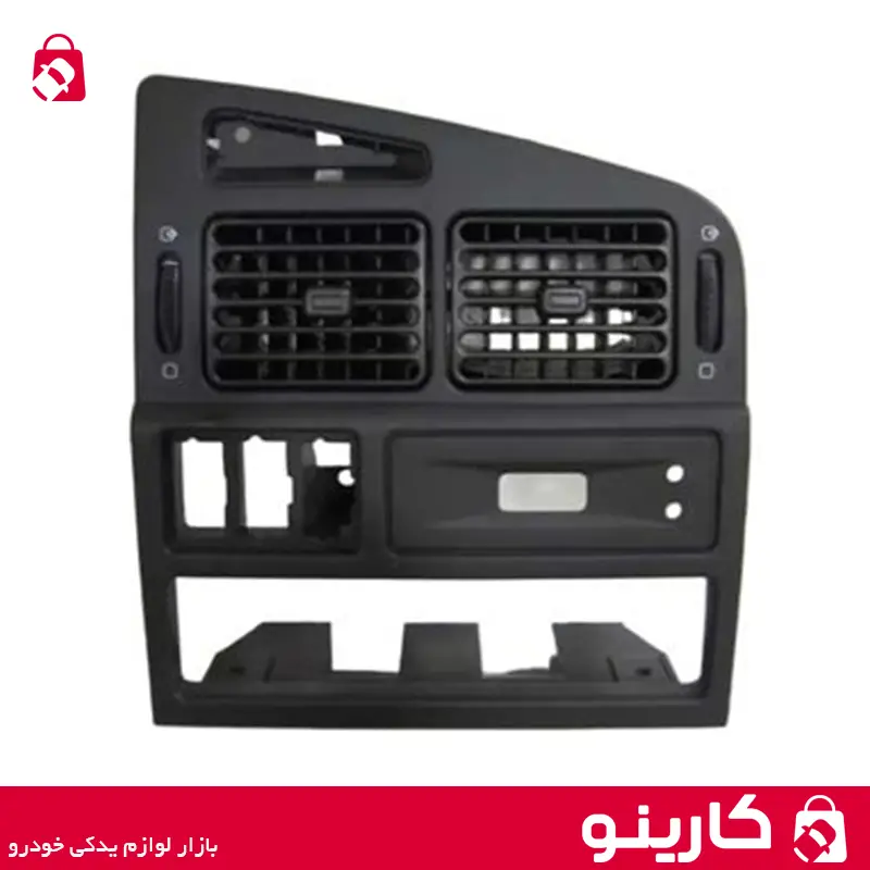 هواکش وسط پژو پارس مات پیشرو