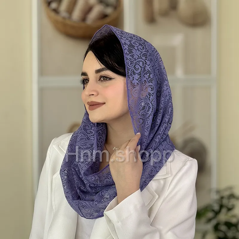شال رینگی گیپور - یاسی