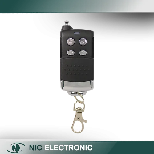 ریموت دزدگیر استیل میت آنتن دار 315MHz مارک HSP مدل H56