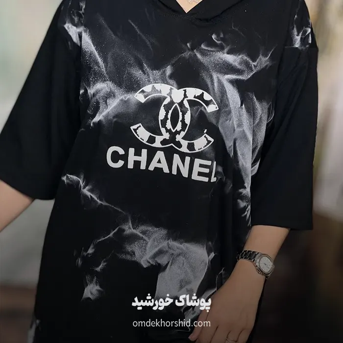 باکسی پیستولری چنل