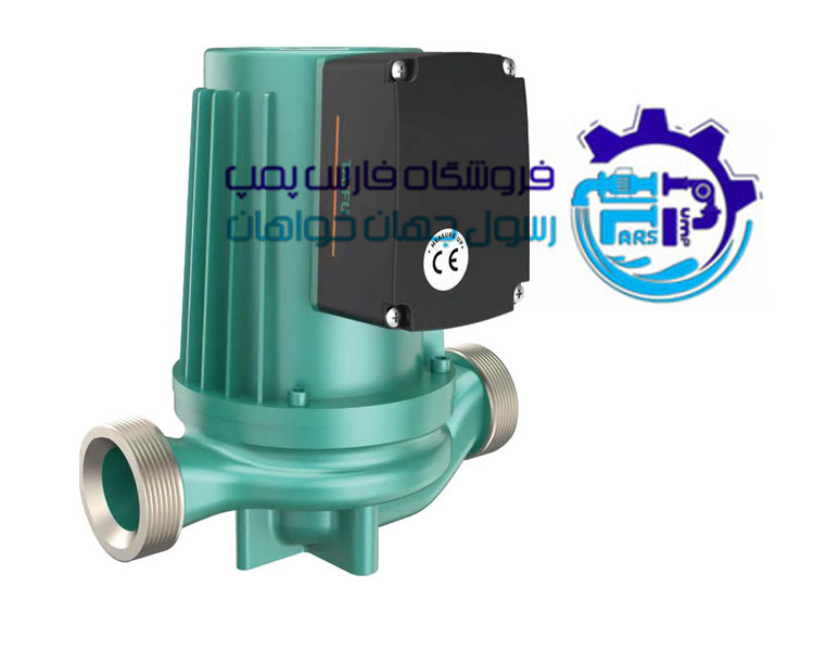 پمپ سیرکولاتور تایفو TAIFU GRS32-12-M-220V (Flange 2") (کپی)