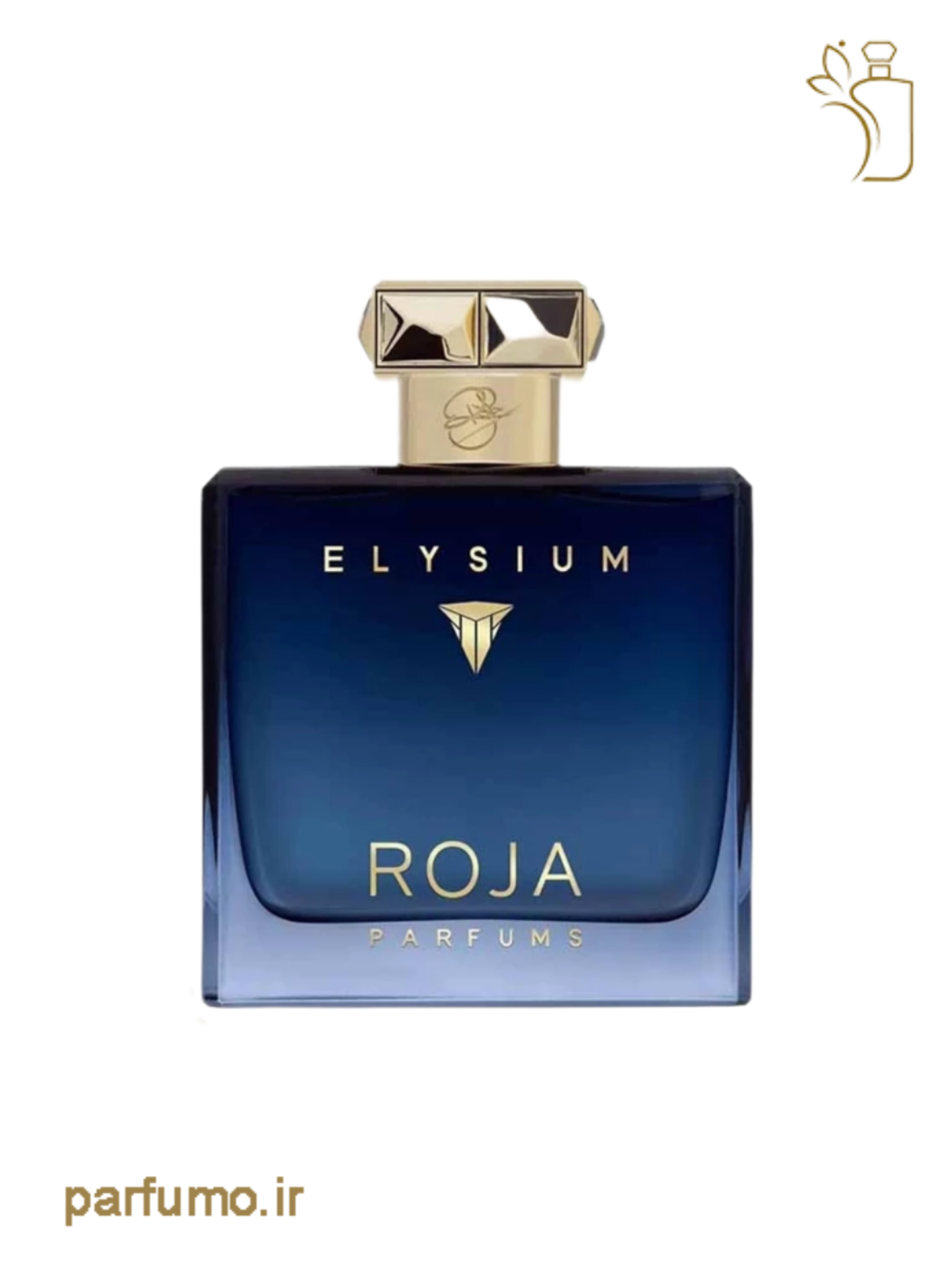 عطر ادکلن روژا داو الیزیوم پور هوم پارفوم کلون(عطر گرمی)