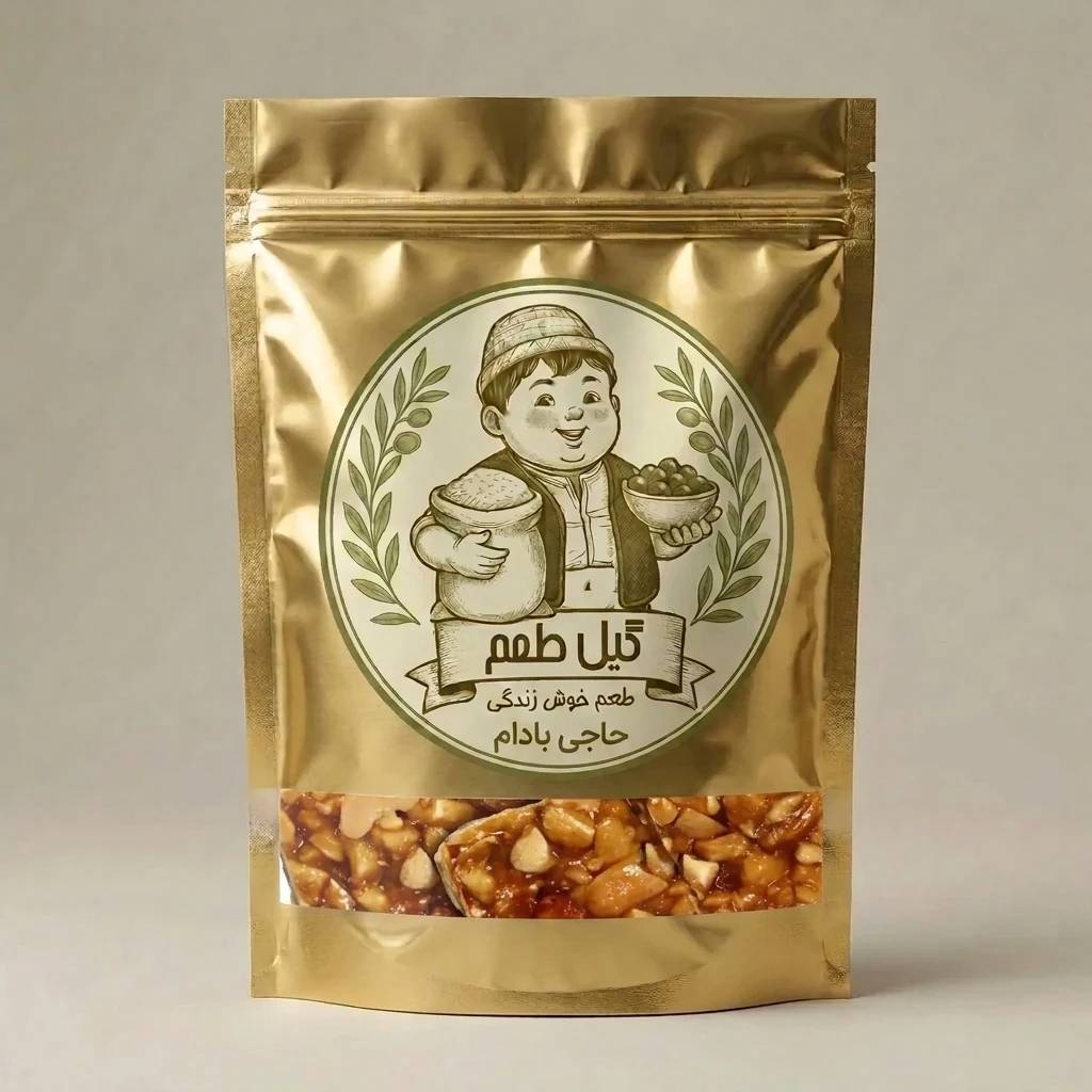 حاجی بادام