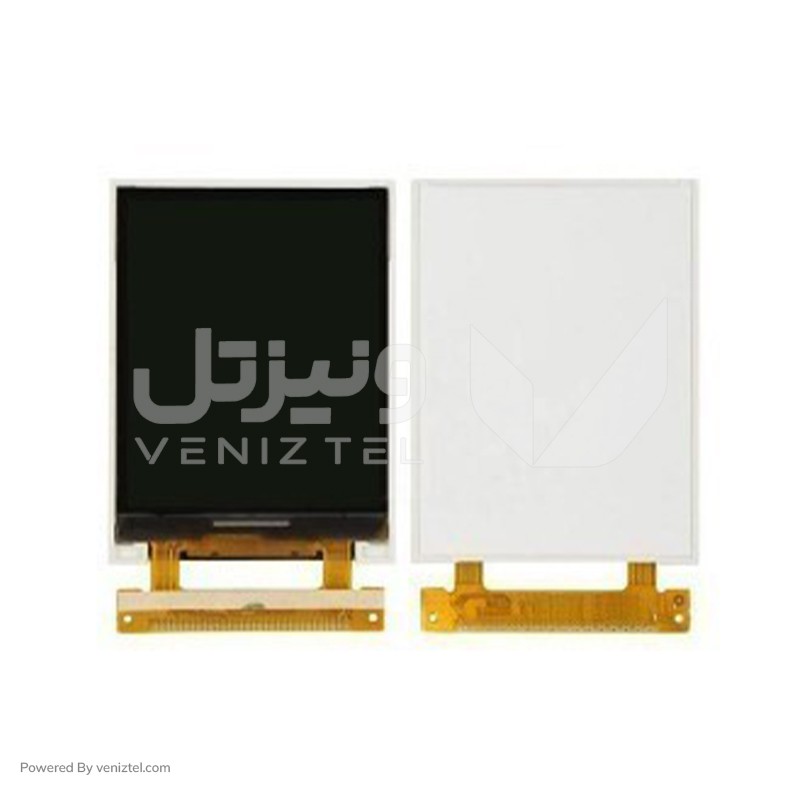 ال سی دی اصلی سامسونگ مدل LCD Samsung B310 / B312