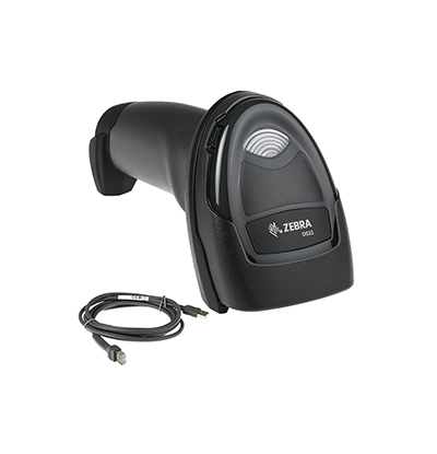 بارکدخوان ZEBRA Symbol DS2208