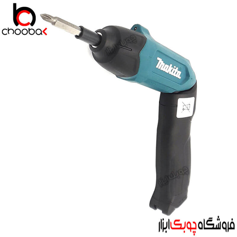 پیچگوشتی شارژی ماکیتا مدل DF001DW